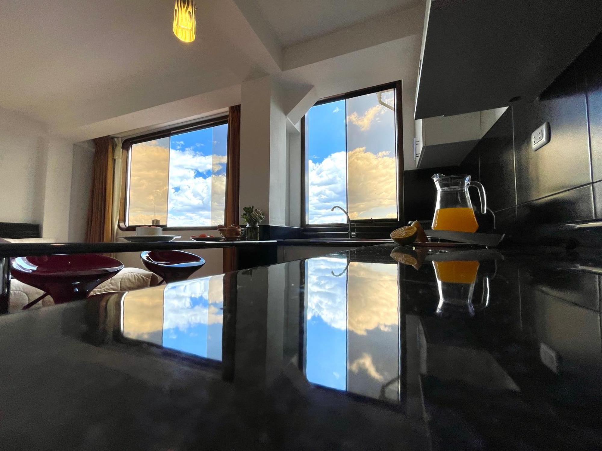 Allincay Cusco Apart Hotel Exterior photo